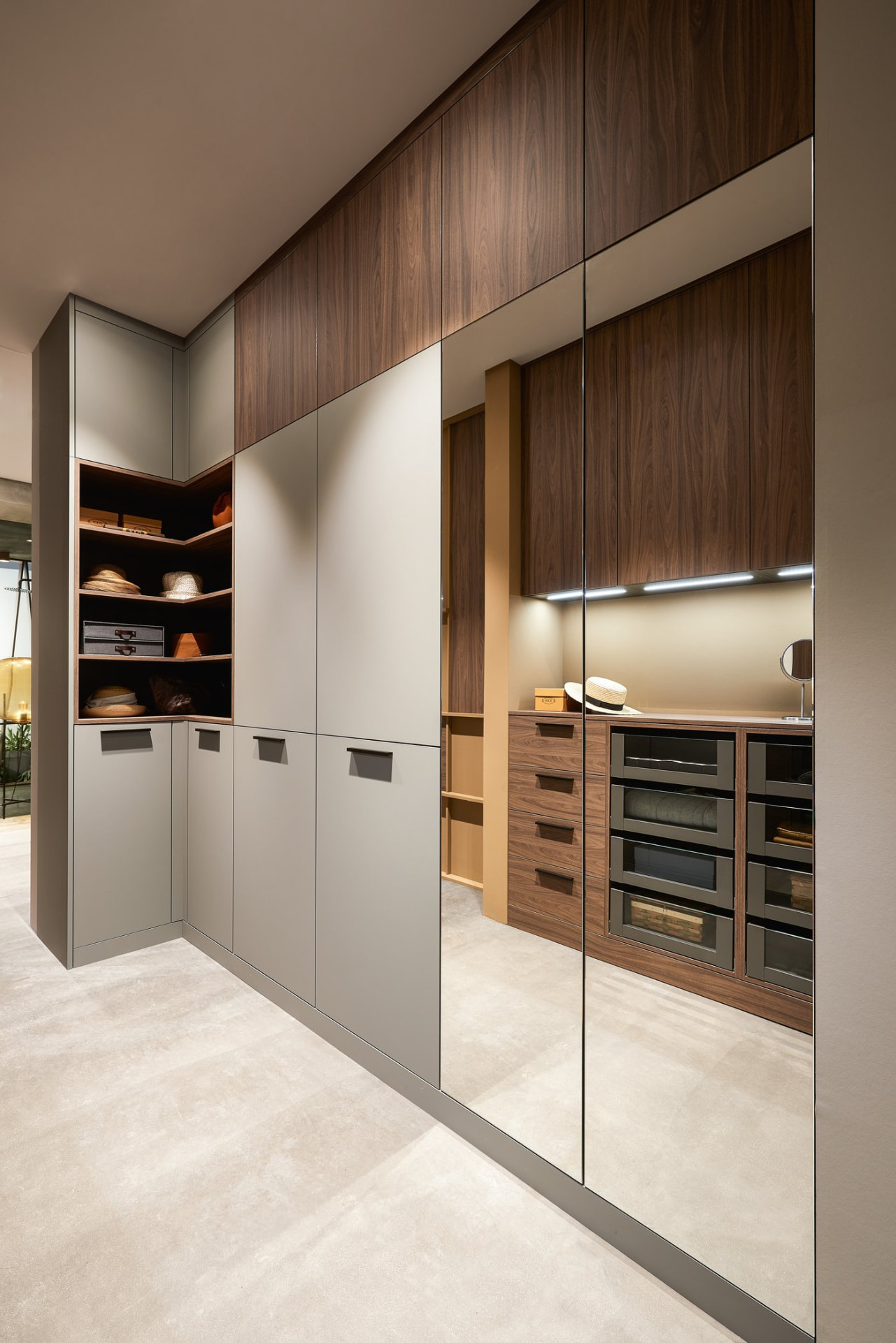 Garderobe