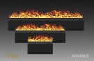 Afire Advance elektrisk/vanndamp thumbnail