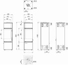 Defro Home QUADROOM Long  thumbnail