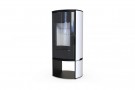 Defro Home ORBIS LOG - Hvit  thumbnail