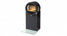 Nordpeis ME steel m/sideglass thumbnail