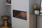 BRITISH FIRES New Forest 870, Elektrisk Peis , innsats thumbnail
