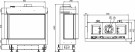 Defro Home VITAL 51 S BL Hjørne thumbnail