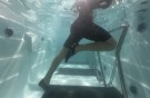 Swimspa Aqua Coach 1 Fitness-pool thumbnail
