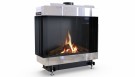 Defro Home VITAL 51 S BL Hjørne thumbnail
