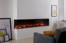 BRITISH FIRES, New Forest 2400, Elektrisk Peis, innsats thumbnail