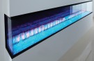 BRITISH FIRES, New Forest 2400, Elektrisk Peis, innsats thumbnail