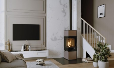 Defro Home QUADROOM Long