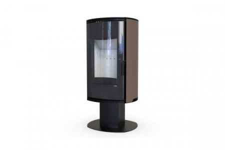 Defro Home ORBIS LEG - Brun