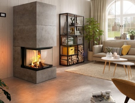 Spartherm Arte U 50h